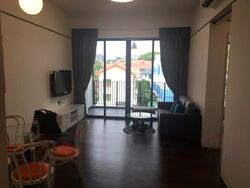 Village @ Pasir Panjang (D5), Condominium #630749321
